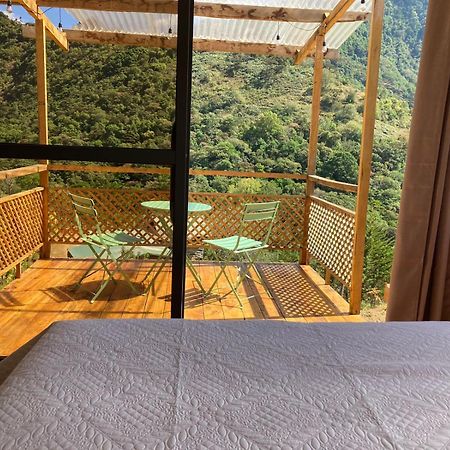 Mario'S Lodge Providencia Copey Exterior photo